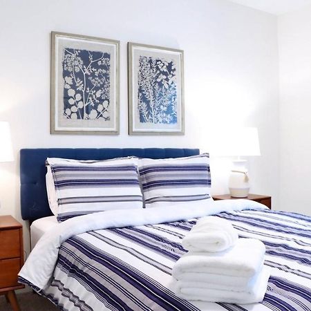 The Monopoly House - Your Ideal Retreat In The Heart Of Атланта Екстер'єр фото